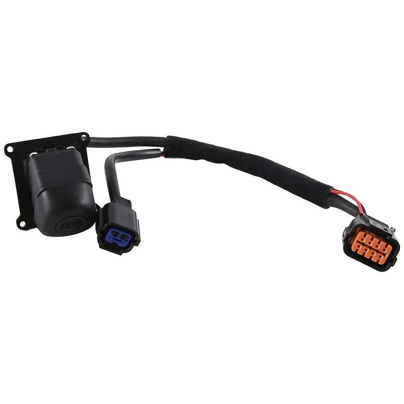 95766-G4500 New Rear View Reverse Camera Assist Backup Camera for I30 2019