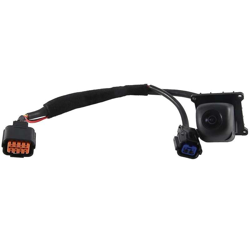 95766-G4500 New Rear View Reverse Camera Assist Backup Camera for I30 2019