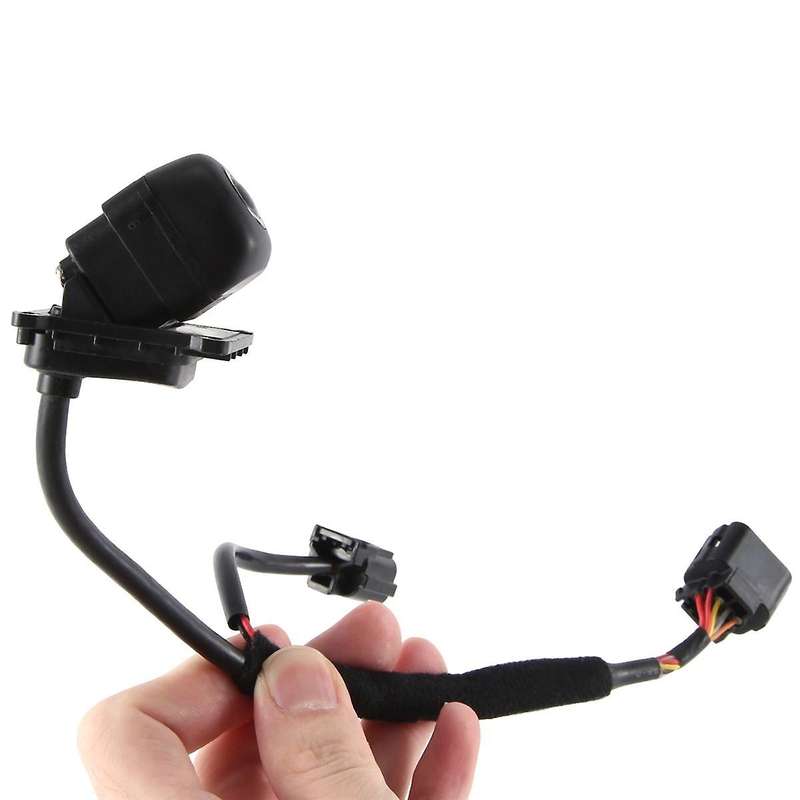 95766-G4500 New Rear View Reverse Camera Assist Backup Camera for I30 2019