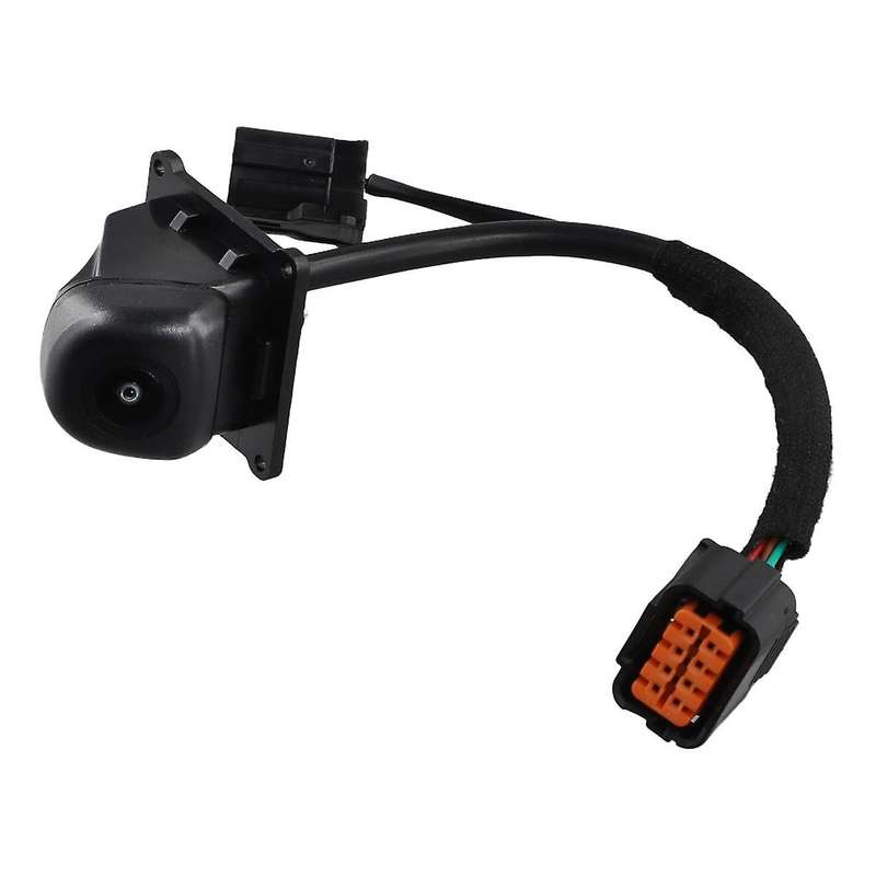 95766-F2001 New Rear View Camera Reverse Camera Parking Backup Camera for 2016-2018 95766F2001
