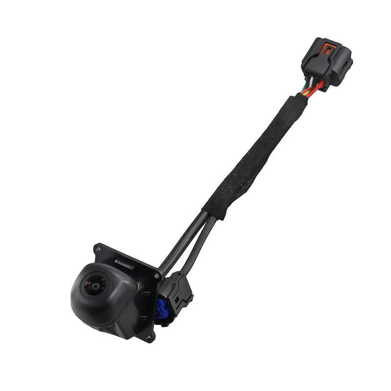 95766-F2001 New Rear View Camera Reverse Camera Parking Backup Camera for 2016-2018 95766F2001