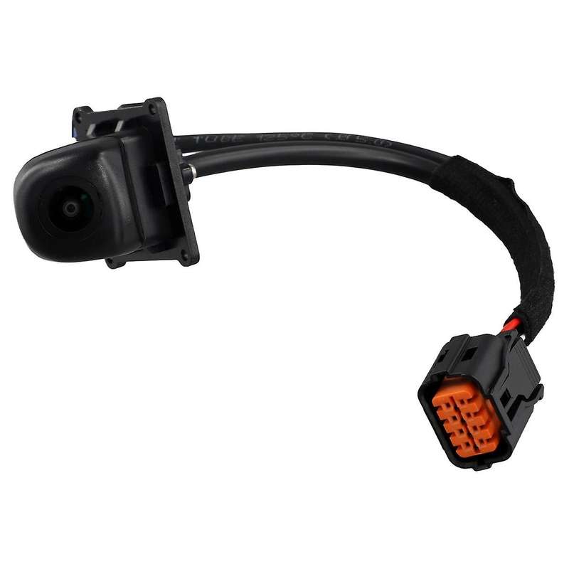 95766-D4500 New Rear View Camera Reverse Camera Parking Backup Camera for K5 2016-2018