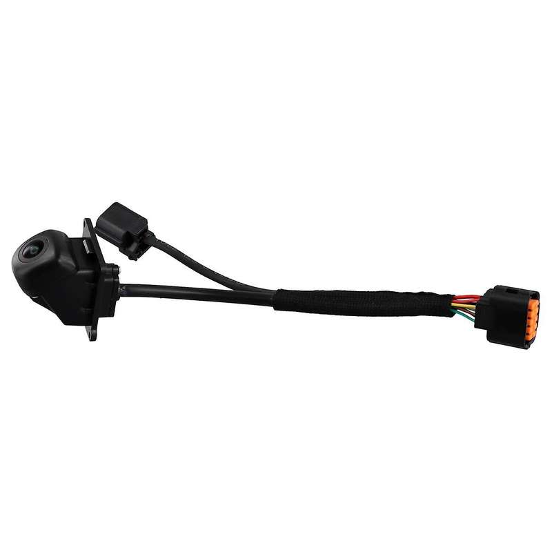 95766-D4500 New Rear View Camera Reverse Camera Parking Backup Camera for K5 2016-2018