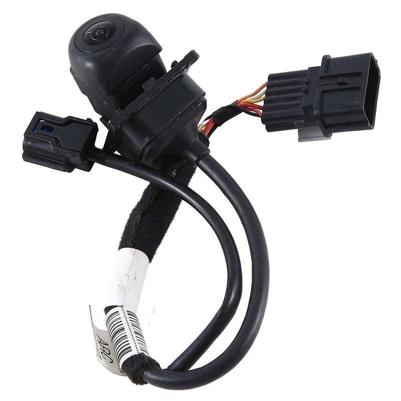 95766-D7100 New Rear View Reverse Camera Assist Backup Camera for