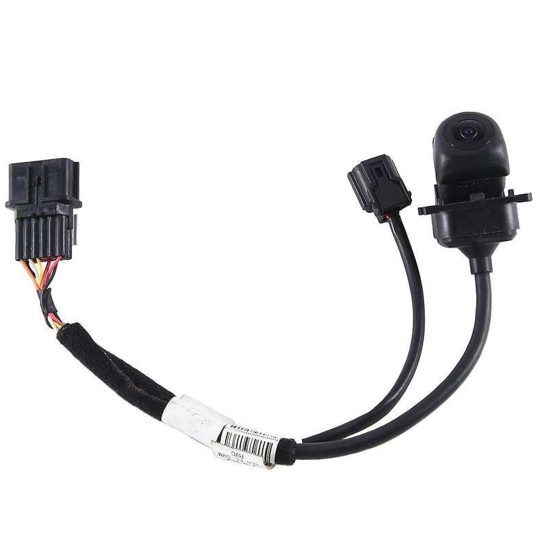 95766-D7100 New Rear View Reverse Camera Assist Backup Camera for