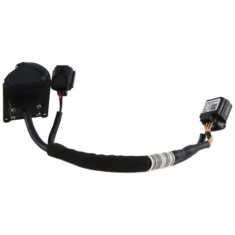 95766-G9010 New Rear View Reverse Camera Assist Backup Camera for