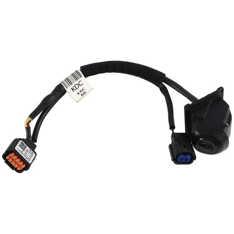 95766-G9010 New Rear View Reverse Camera Assist Backup Camera for