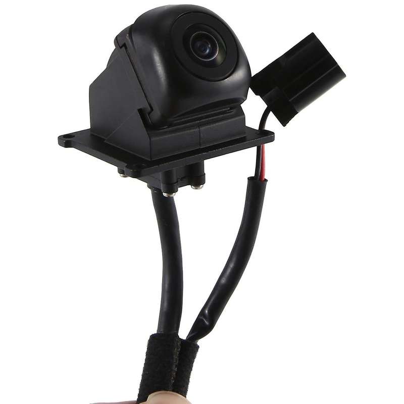 95766-G9010 New Rear View Reverse Camera Assist Backup Camera for