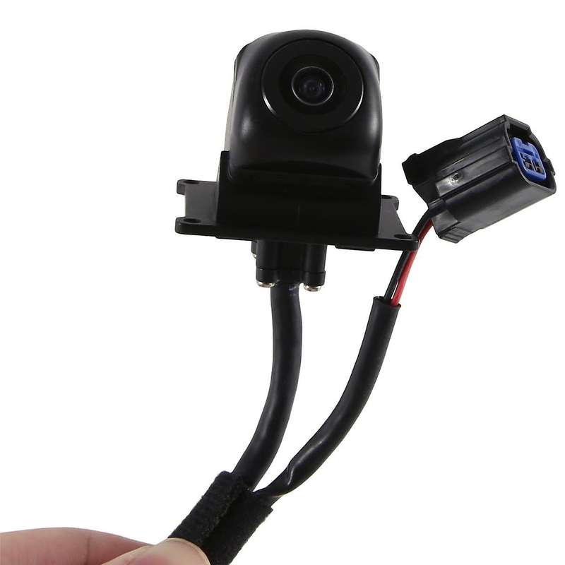 95766-G9010 New Rear View Reverse Camera Assist Backup Camera for