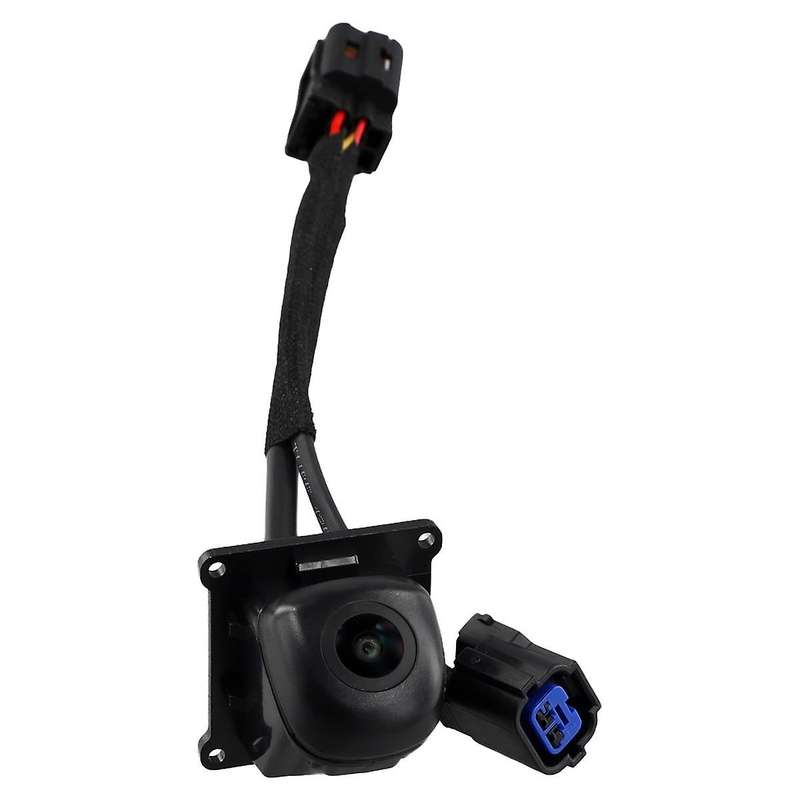 95766-D4500 New Rear View Camera Reverse Camera Parking Backup Camera for K5 Hybrid 2016-2018
