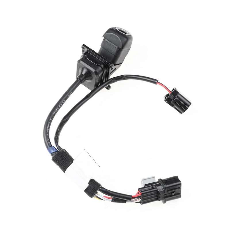 95766-d8300 New Rear View Reverse Camera Assist Backup Camera For
