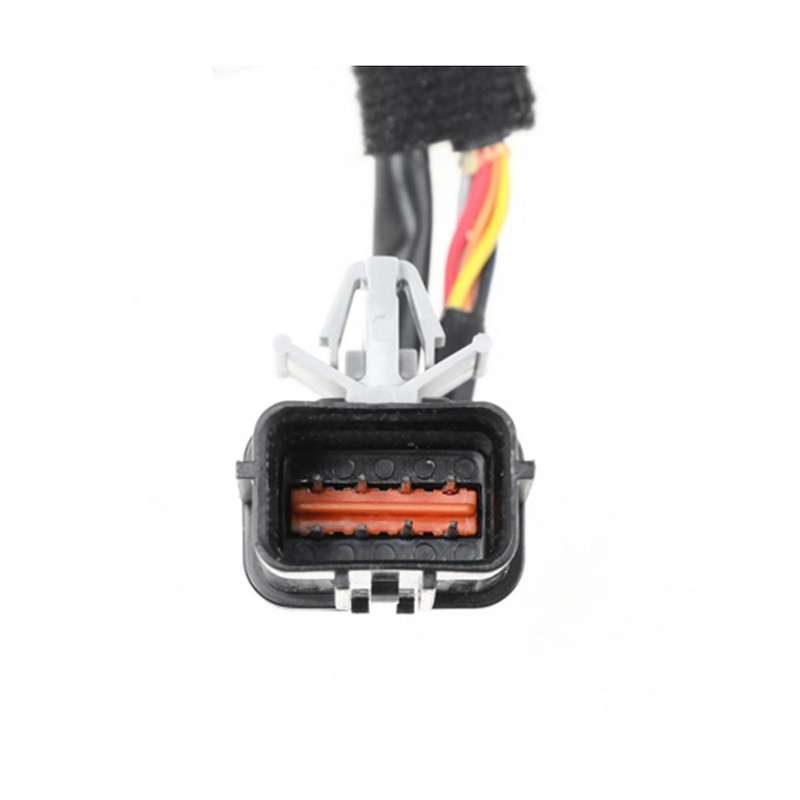 95766-d8300 New Rear View Reverse Camera Assist Backup Camera For