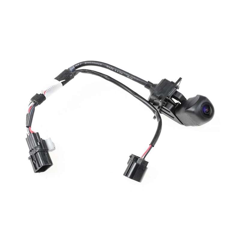 95766-d8300 New Rear View Reverse Camera Assist Backup Camera For