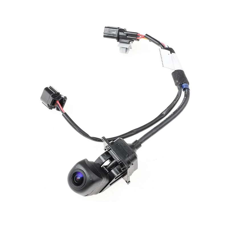 95766-d8300 New Rear View Reverse Camera Assist Backup Camera For