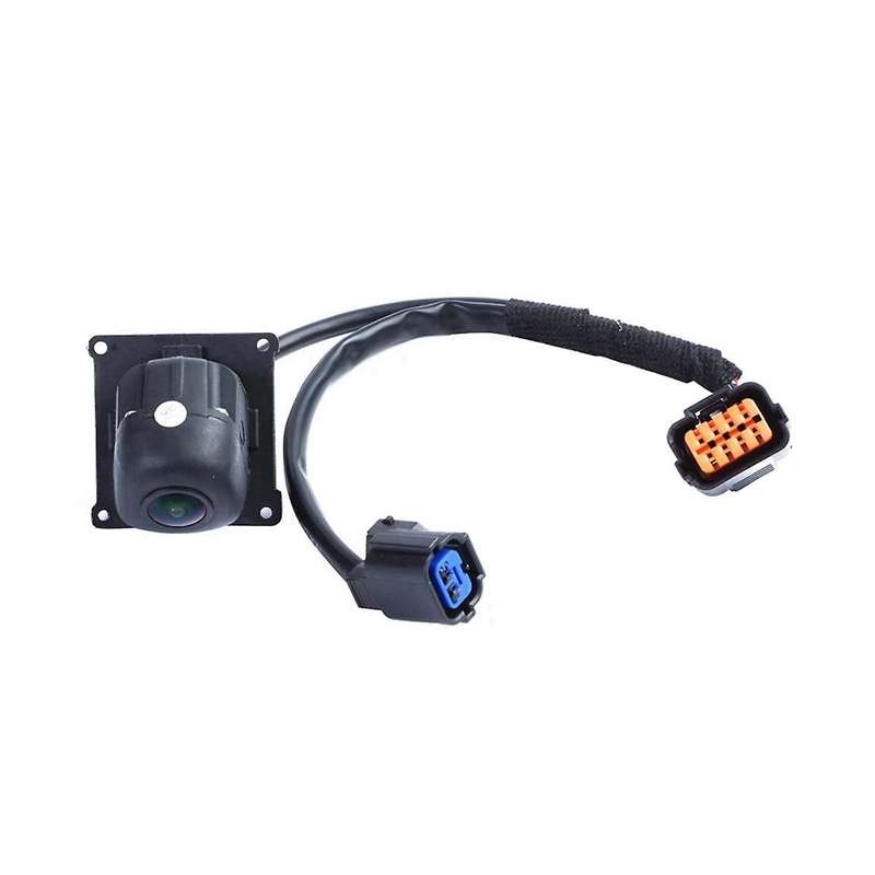 95766d4500 Rear View Camera Reversing Camera Car for K5 Hybrid 2016-2018
