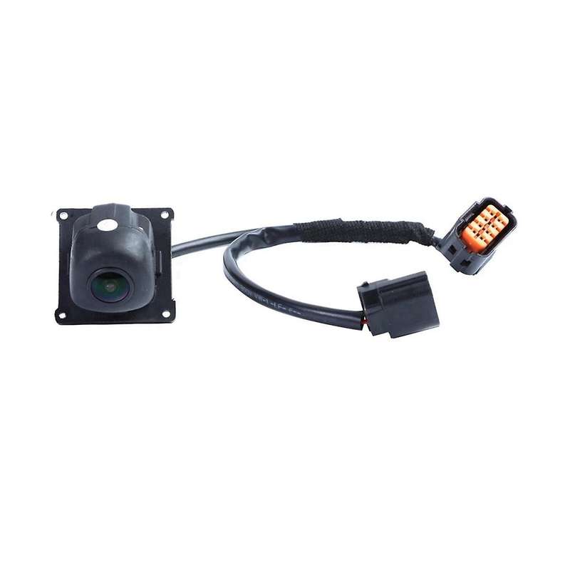 95766d4500 Rear View Camera Reversing Camera Car for K5 Hybrid 2016-2018