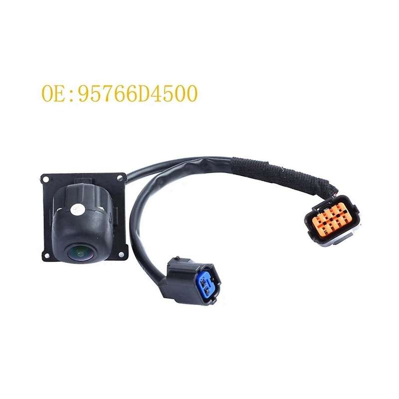 95766d4500 Rear View Camera Reversing Camera Car for K5 Hybrid 2016-2018