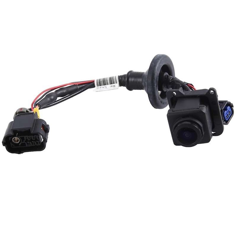 95766-m9000 Car Rear Back View Camera Parking Assist Camera for Grandeur Azera 2017-2020 95766m9000