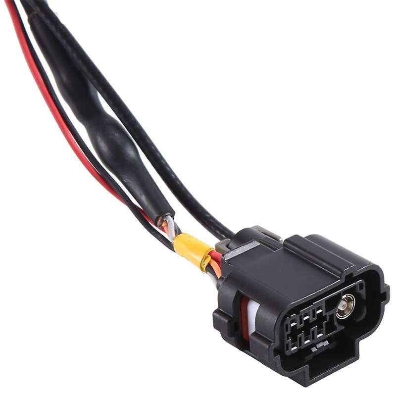 95766-m9000 Car Rear Back View Camera Parking Assist Camera for Grandeur Azera 2017-2020 95766m9000
