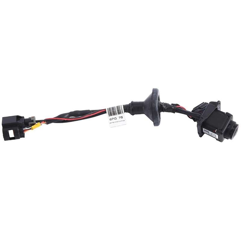 95766-m9000 Car Rear Back View Camera Parking Assist Camera for Grandeur Azera 2017-2020 95766m9000