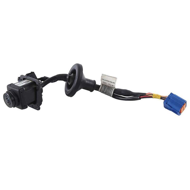 95766-M9200 New Rear View Reverse Camera Assist Backup Camera for
