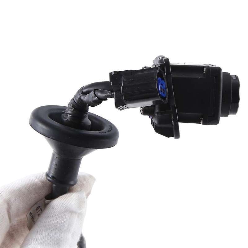 95766-M9200 New Rear View Reverse Camera Assist Backup Camera for