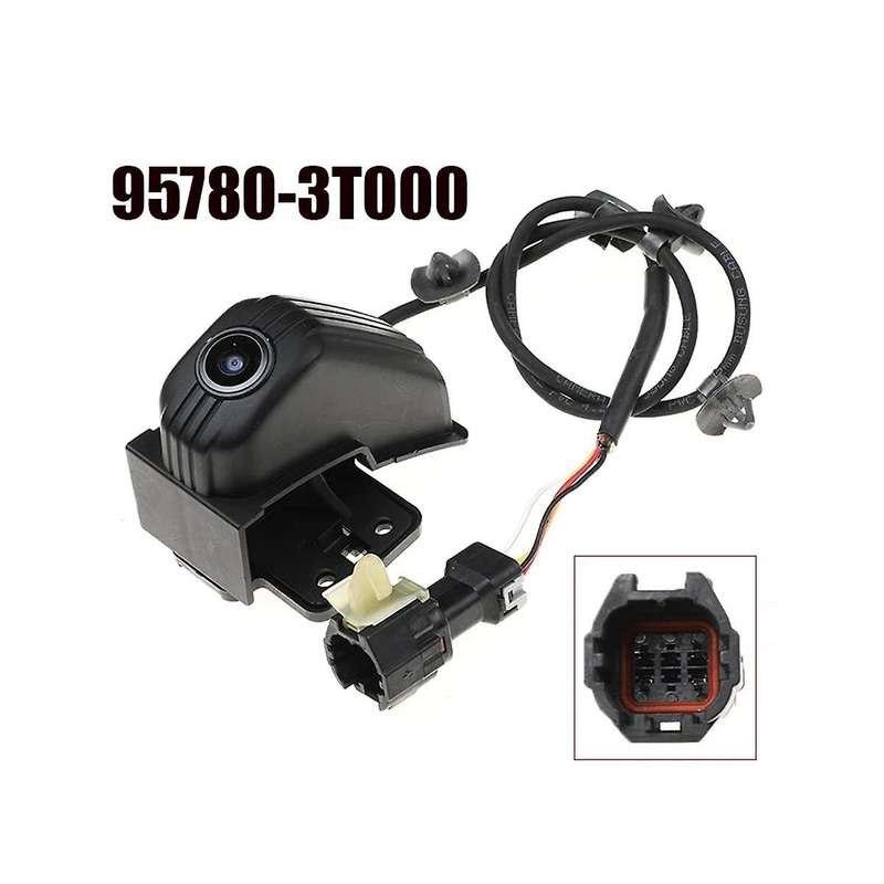 95780-3t000 Car Front View Camera Reverse Camera for K9 K900 2012-2014 957803t000