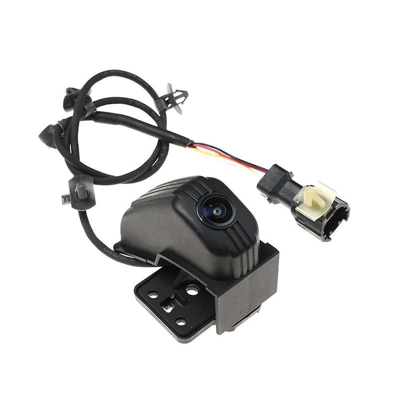 95780-3t000 Car Front View Camera Reverse Camera for K9 K900 2012-2014 957803t000