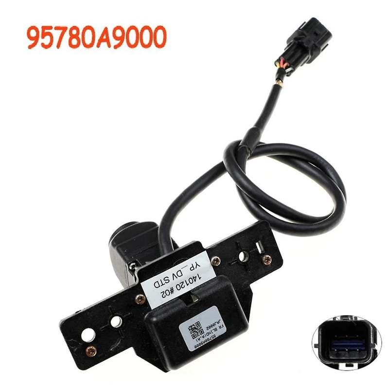 95780-A9000 95780A9000 Reverse Camera BackUp for Carnival 2014-2018 Car Accessories