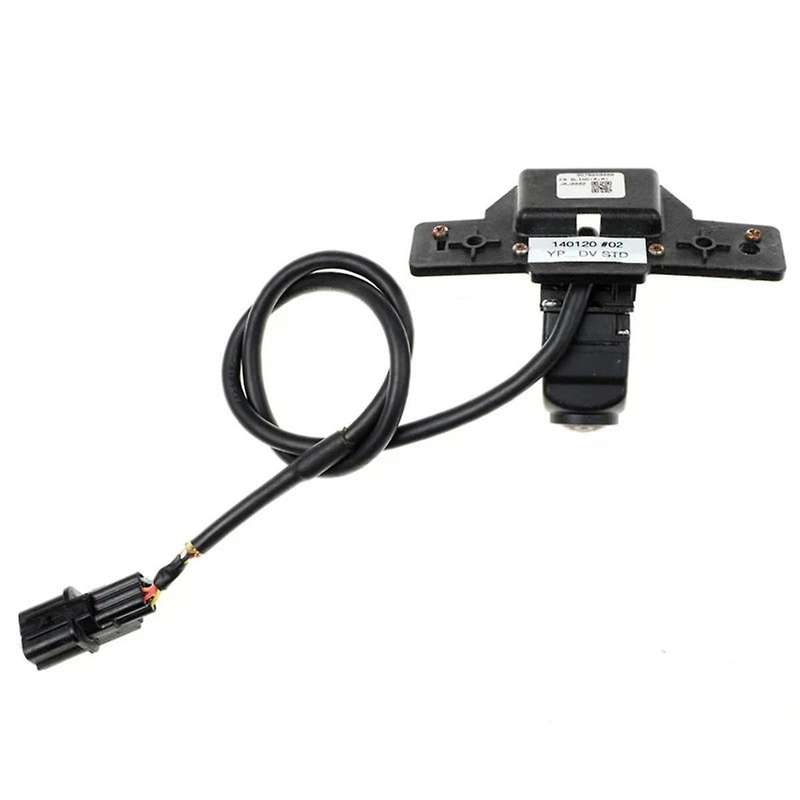 95780-A9000 95780A9000 Reverse Camera BackUp for Carnival 2014-2018 Car Accessories
