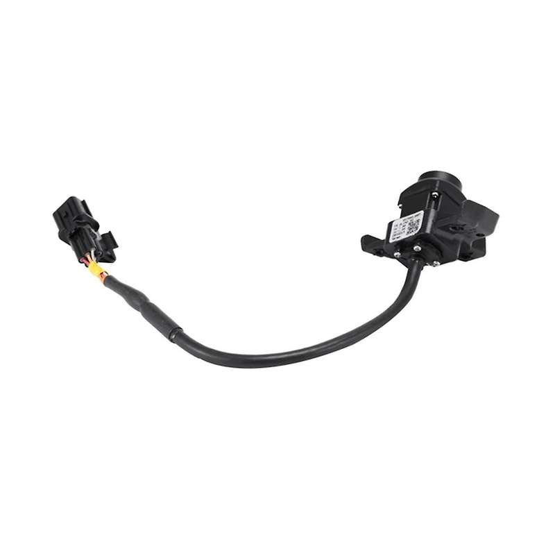 95780-2J000 957802J000 Car Front Grille Camera Around View Monitor for Mohave Borrego 2018-2019