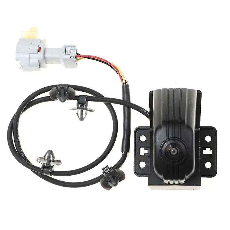 95780-3t500 957803t500 Rear View Camera Reversing Camera Car for K900 K9