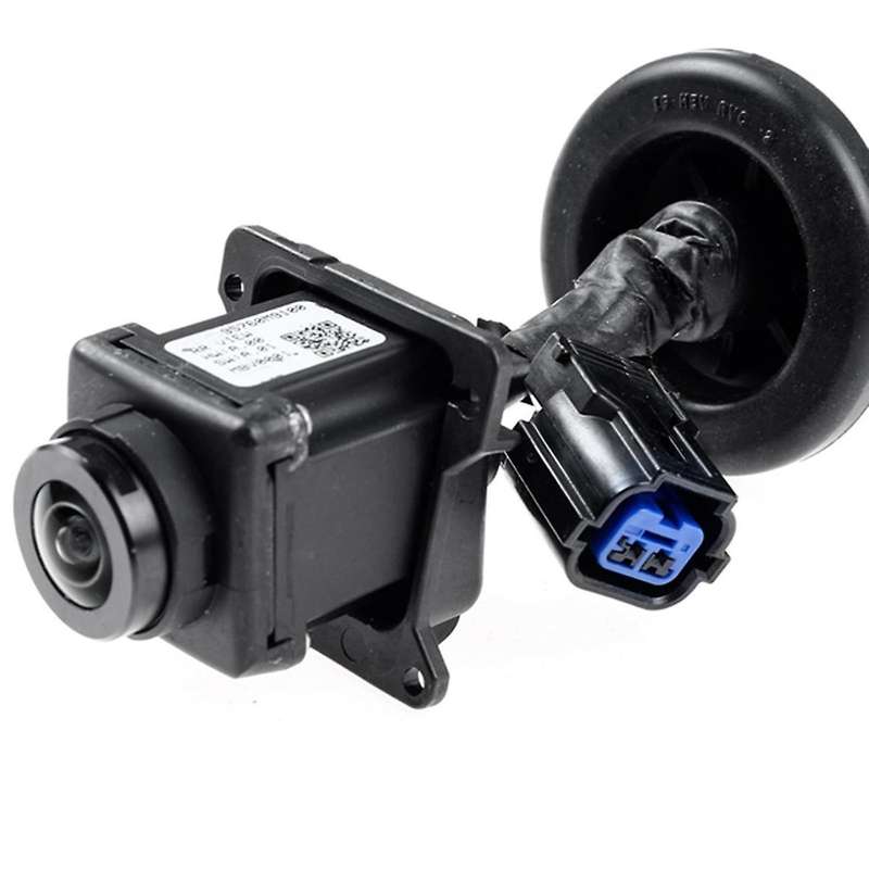 95766-m9100 New Rear View Reverse Camera Assist Backup Camera for Grandeur 17-20