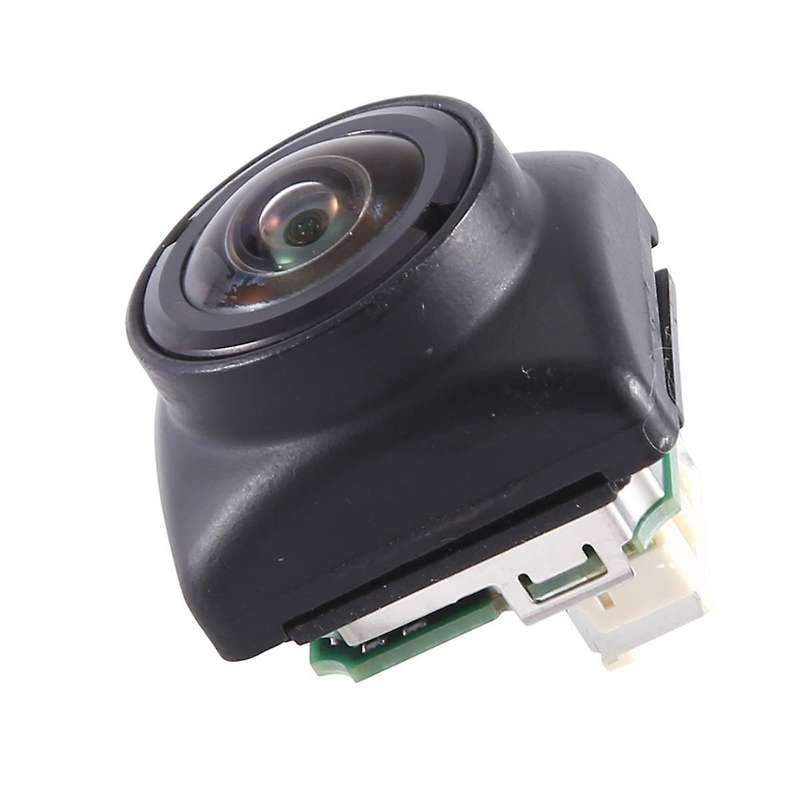 957802J000 992502J000 Car Front View Camera for BORREGO MOHAVE 2016+