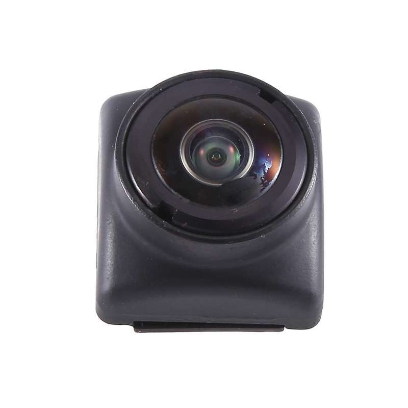 957802J000 992502J000 Car Front View Camera for BORREGO MOHAVE 2016+