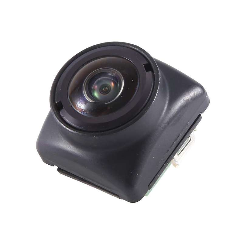957802J000 992502J000 Car Front View Camera for BORREGO MOHAVE 2016+