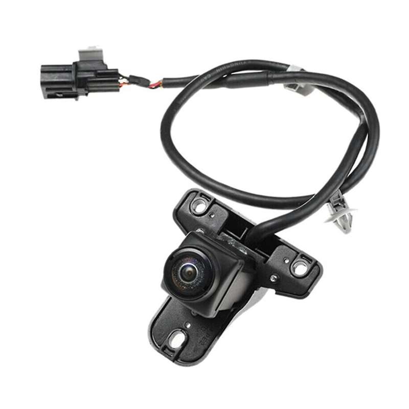95780-4Z600 Car Front Grille Camera Around View Monitor for SPORT 2017-2018
