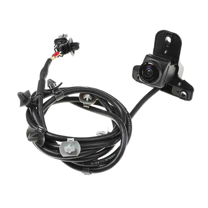 95780-4Z600 Car Front Grille Camera Around View Monitor for SPORT 2017-2018