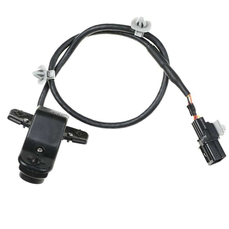 95780-4Z600 Car Front Grille Camera Around View Monitor for SPORT 2017-2018