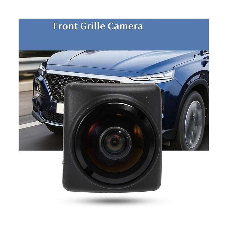 95780-B8600 Car Front Grille Camera Around View Monitor for XL 2017-2019 95780B8600