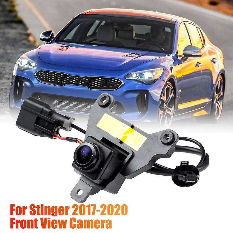 95780-j5100 Grille Parking Assist Camera for 2017 2018 2019 2020