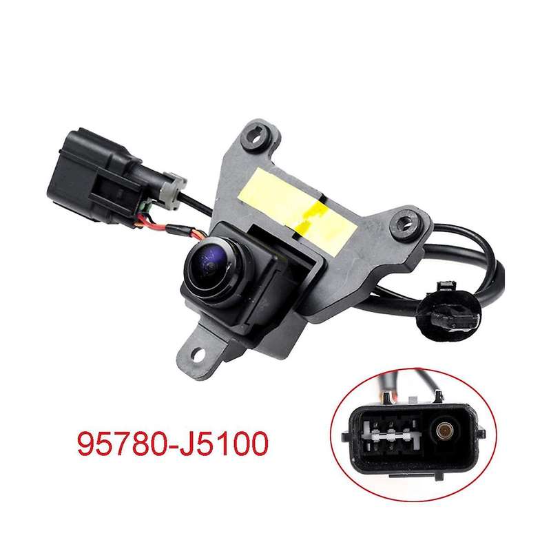 95780-j5100 Grille Parking Assist Camera for 2017 2018 2019 2020