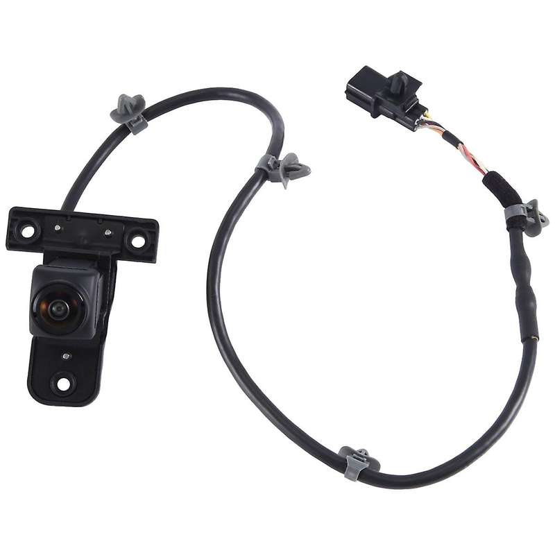 95780-B1010 Car Front Grille Mounted Assist Camera for G80 2018-2020 95780B1010