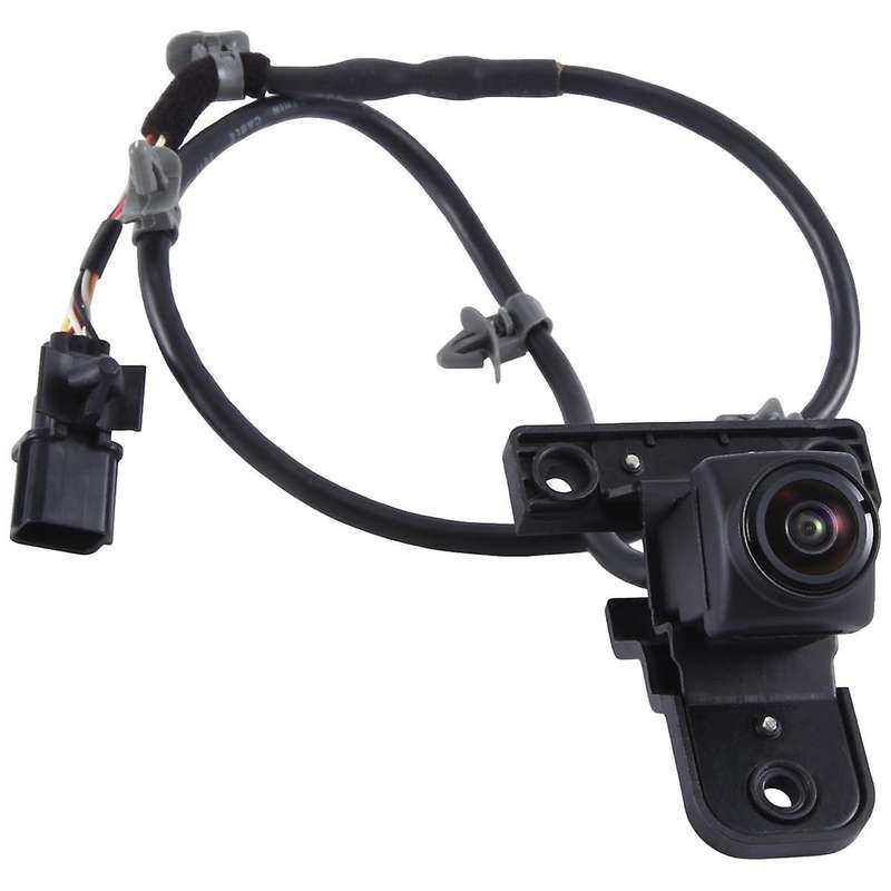 95780-B1010 Car Front Grille Mounted Assist Camera for G80 2018-2020 95780B1010