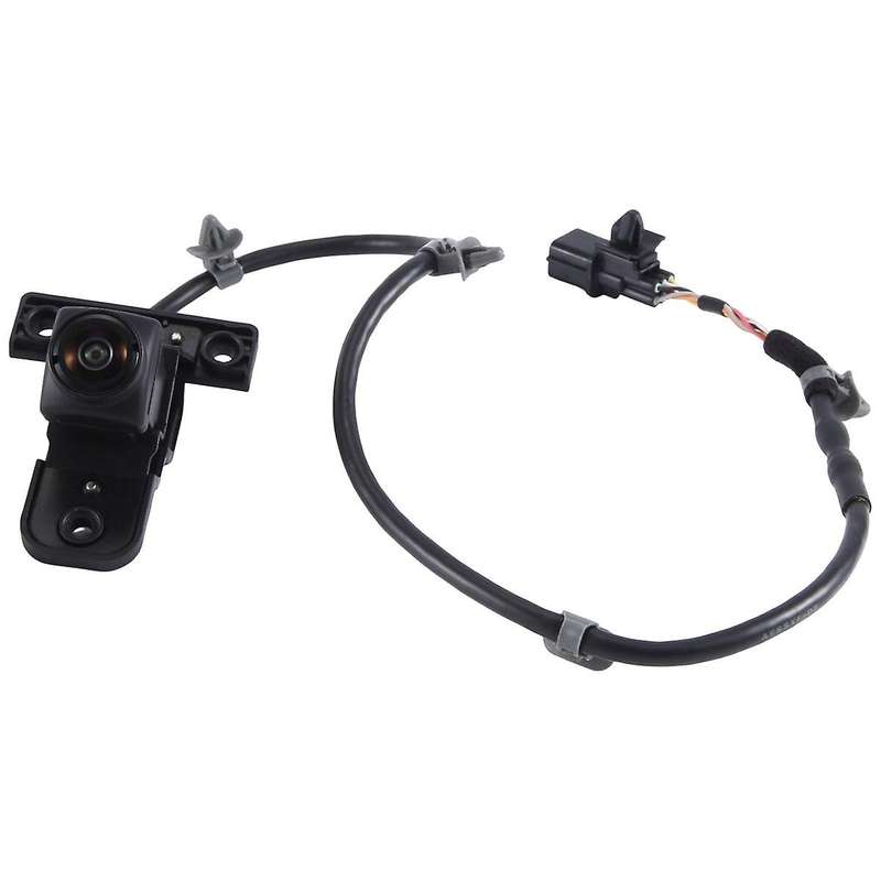 95780-B1010 Car Front Grille Mounted Assist Camera for G80 2018-2020 95780B1010