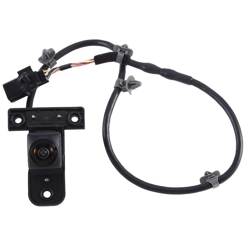 95780-B1010 Car Front Grille Mounted Assist Camera for G80 2018-2020 95780B1010