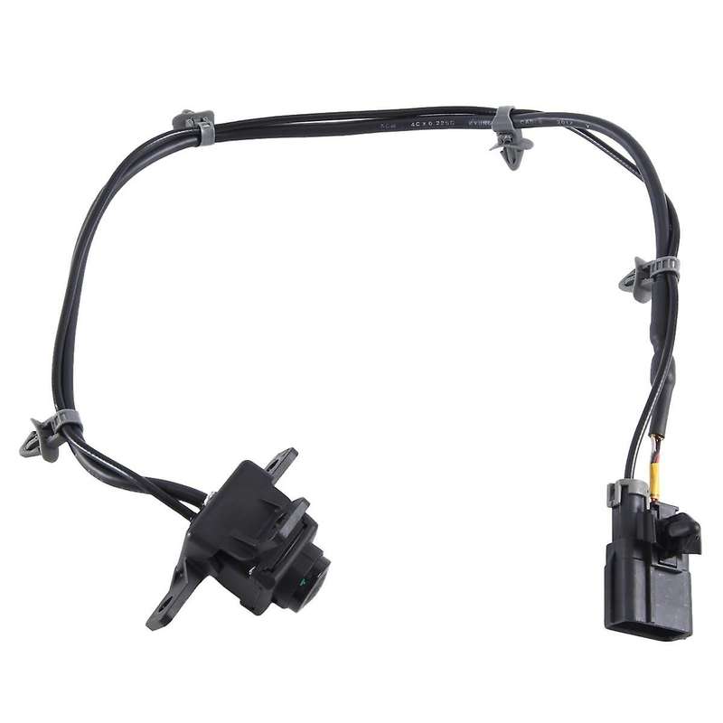 95780-J5210 Car Front View Camera Assembly for 2017