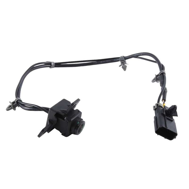 95780-J5210 Car Front View Camera Assembly for 2017