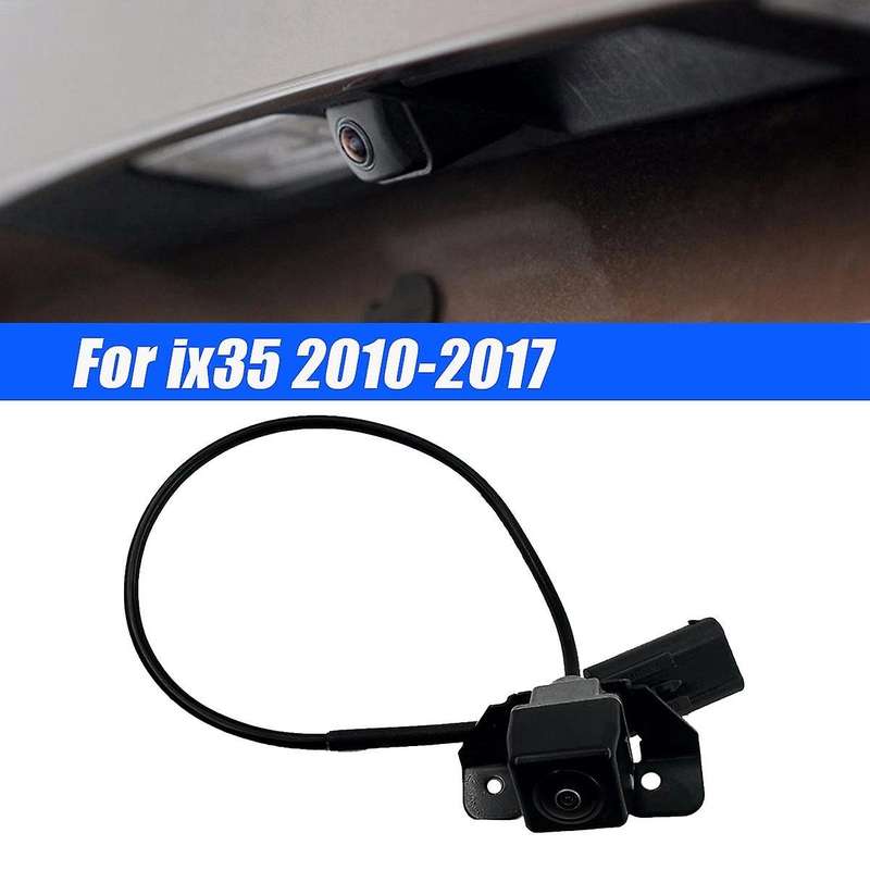 95790-2S211 Car Backup Rear View Camera 95790-2S010 for Ix35 2010-2017 Reserve Park Assist Camera 95