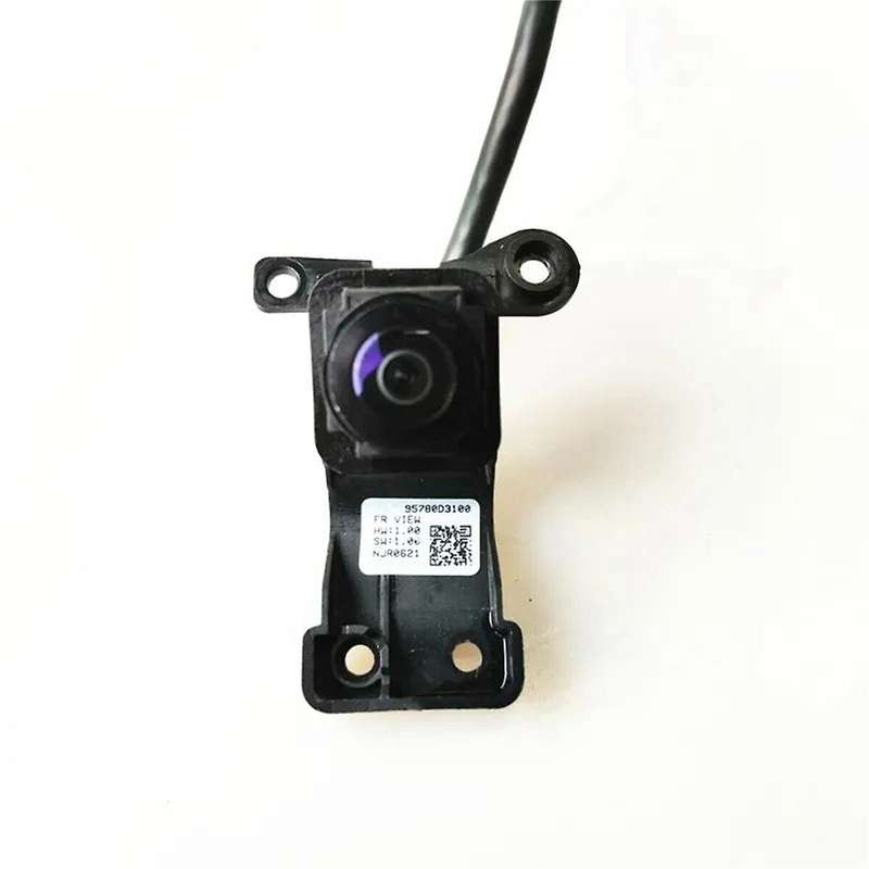 95780D3100 Car Front View Camera for 2019-2020 95780-D3100